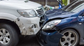 Accidentes de tráfico: ¿quién se encarga de cubrir los gastos médicos?